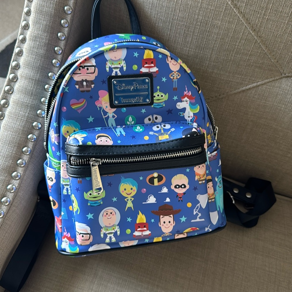 Loungefly - Disney Parks - Toy Story